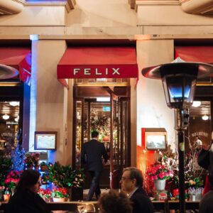 Felix Bistro and Bar