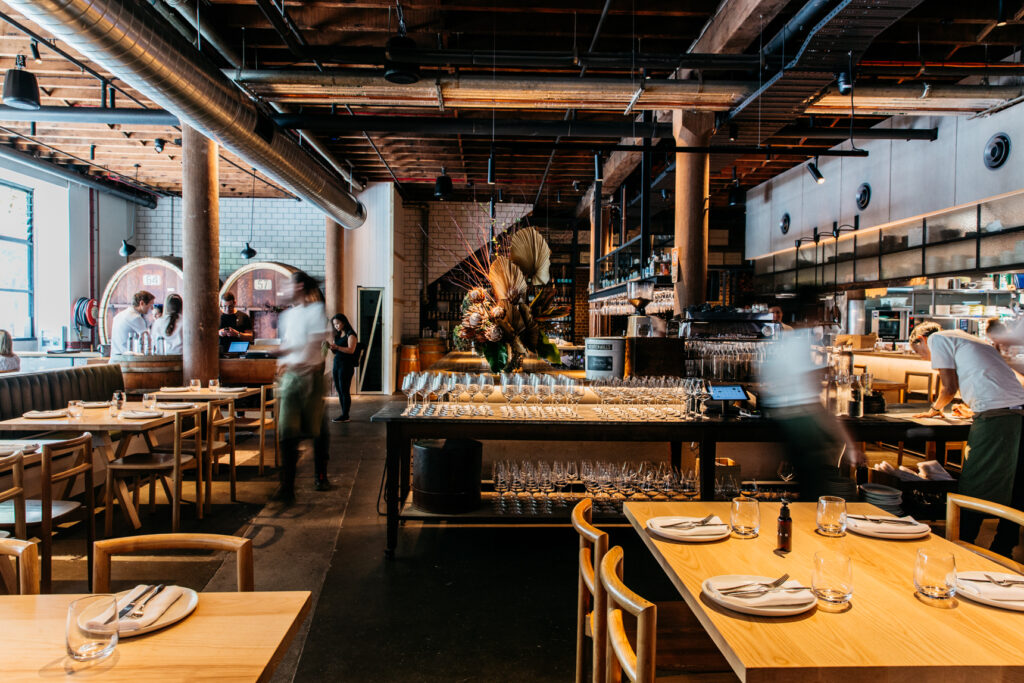 NOMAD Sydney