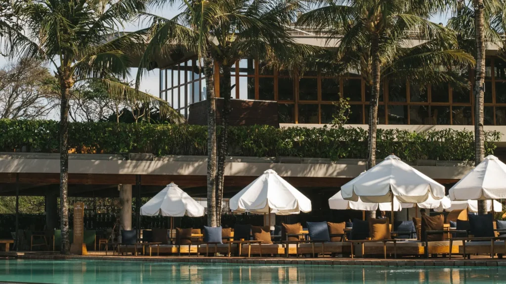 Potato Head Beach Club - Bali