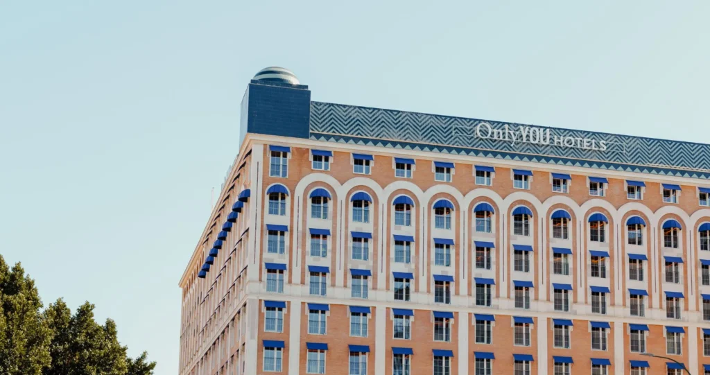 Only You Hotel - Sevilla